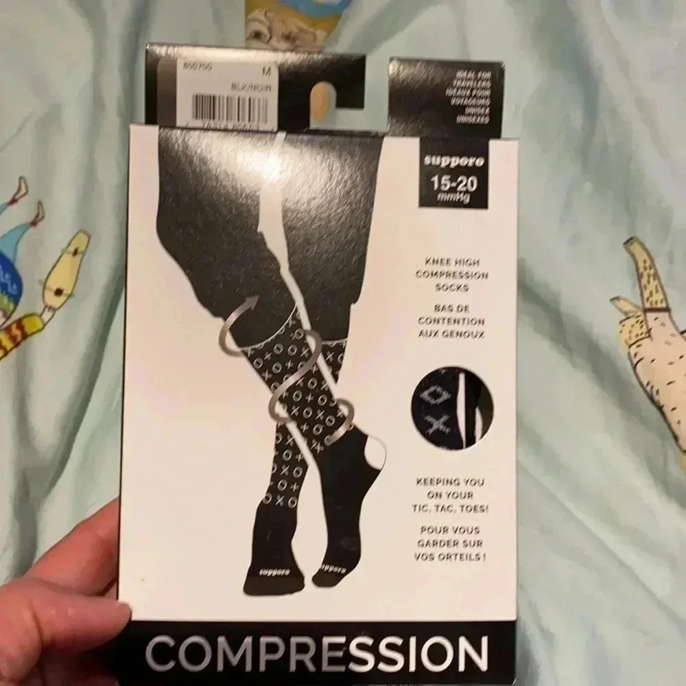 Supporo compression  socks‎